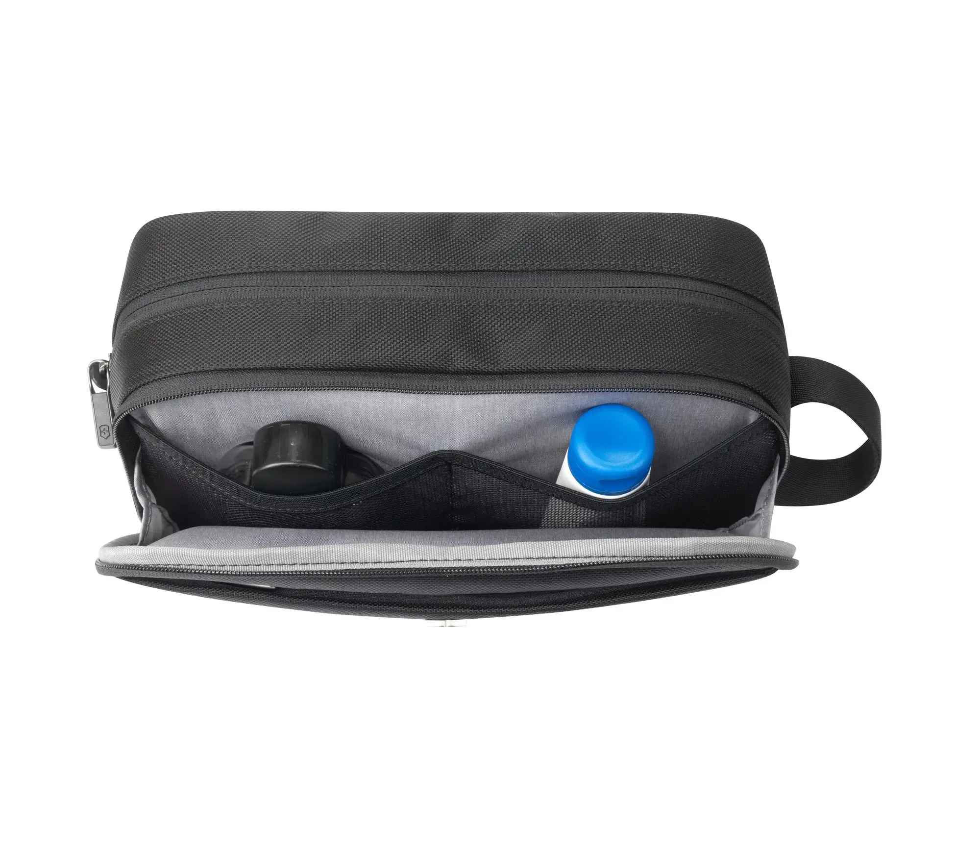 Werks Traveler 6.0 Toiletry Kit - Black