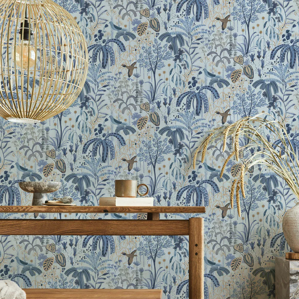 Willow Removable Wallpaper