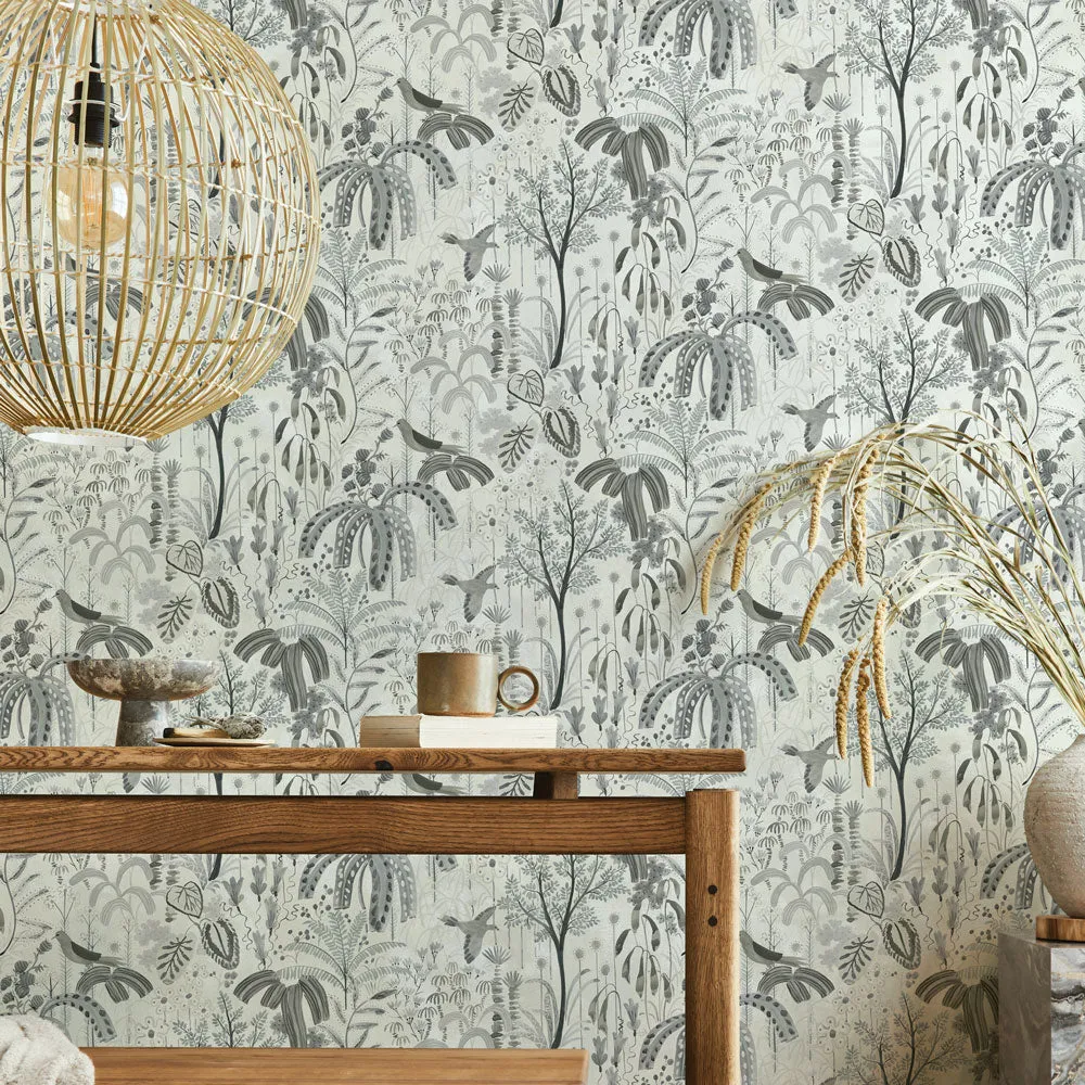 Willow Removable Wallpaper