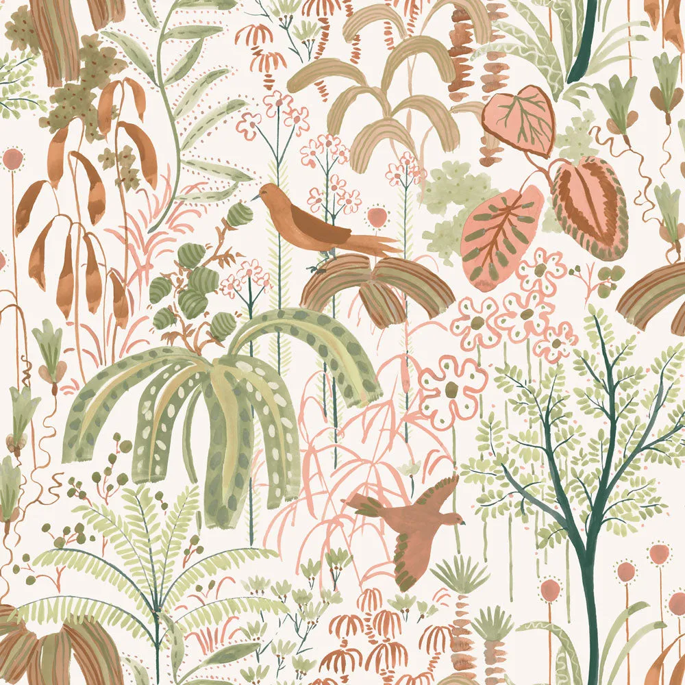 Willow Removable Wallpaper