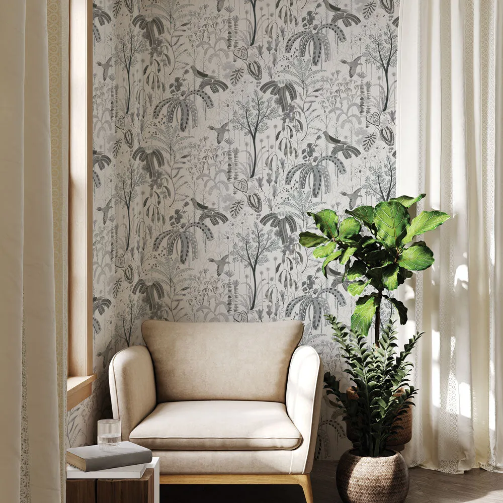 Willow Removable Wallpaper