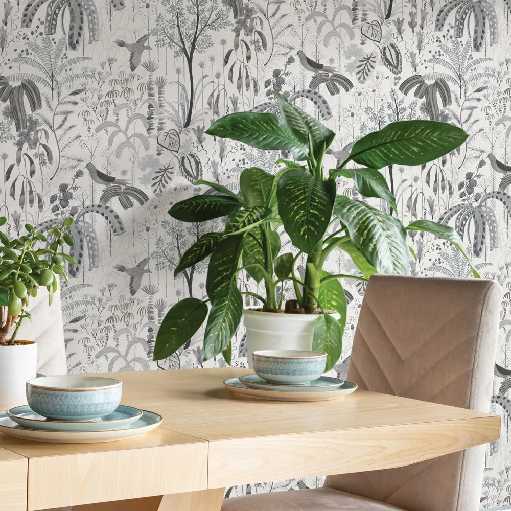 Willow Removable Wallpaper