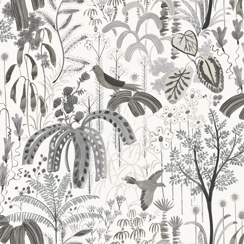 Willow Removable Wallpaper