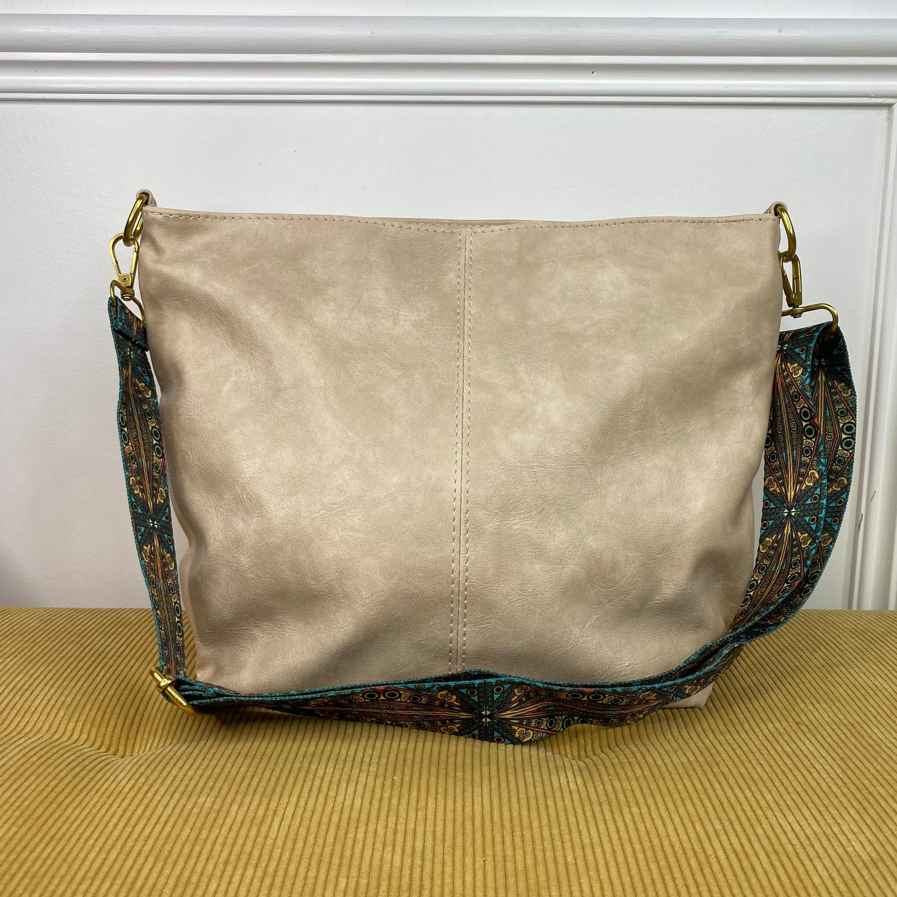 Willow - Shopper Purse