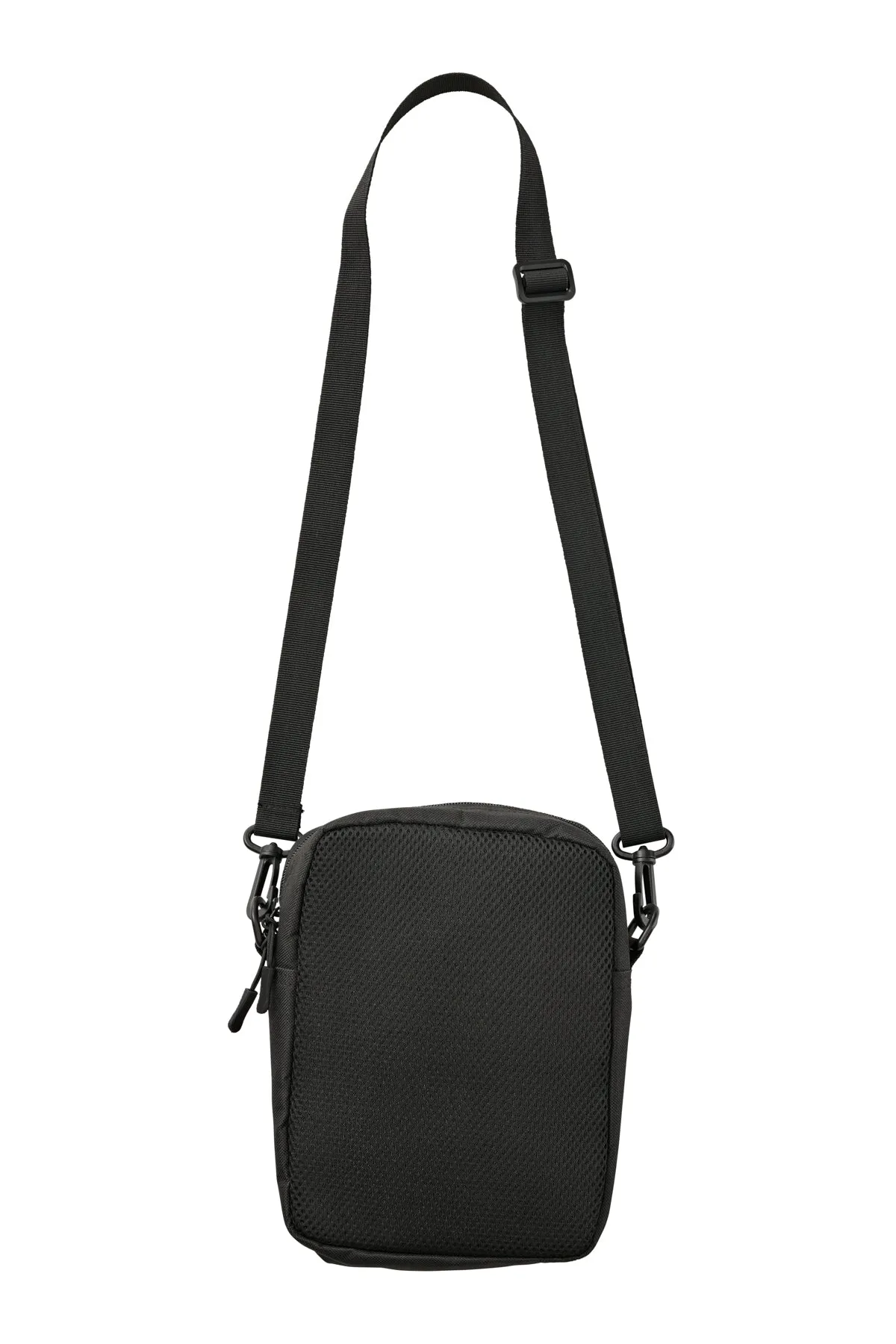 XL UTILITY BAG - Black