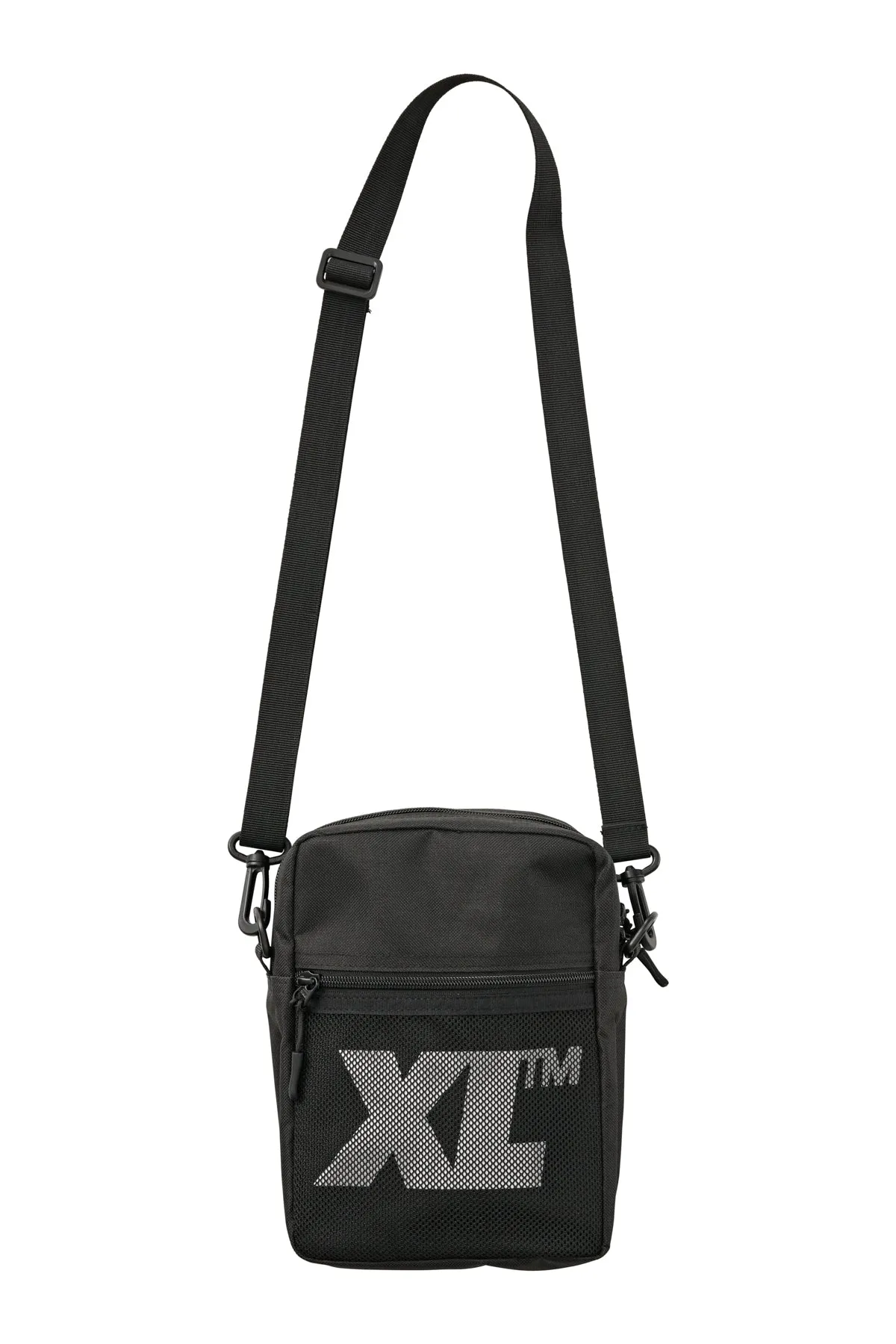 XL UTILITY BAG - Black