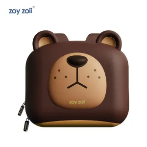 Zoyzoii B18-B Animal Series Kids Backpack